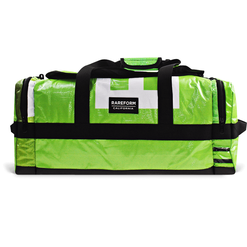 Union Duffle