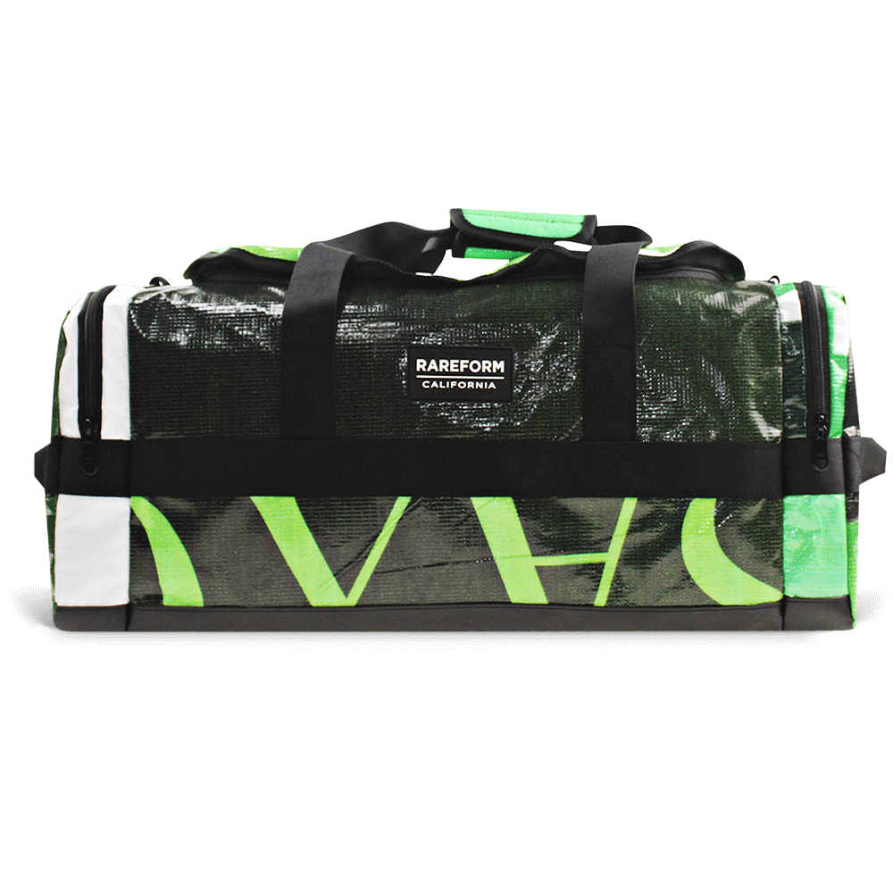 Union Duffle