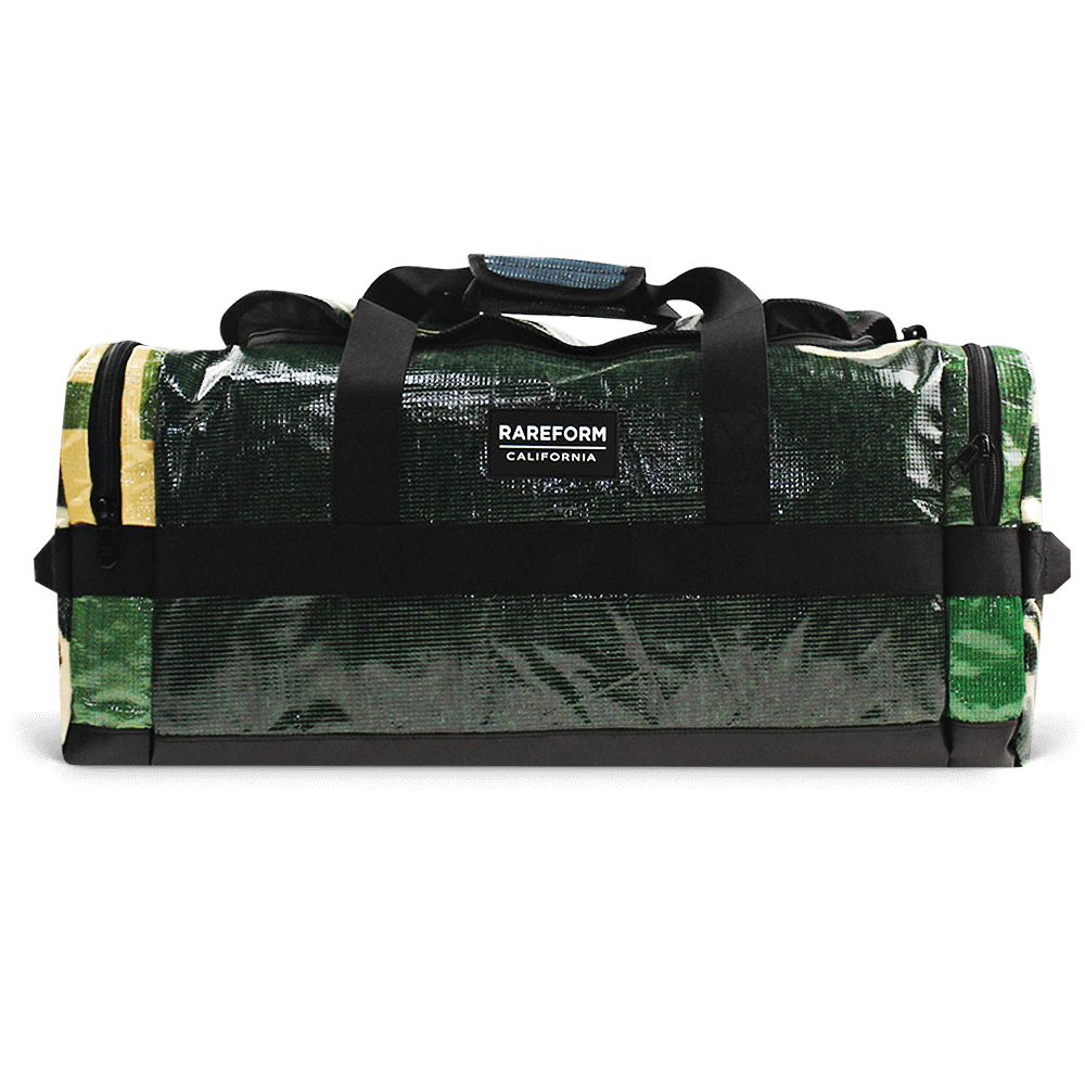 Union Duffle