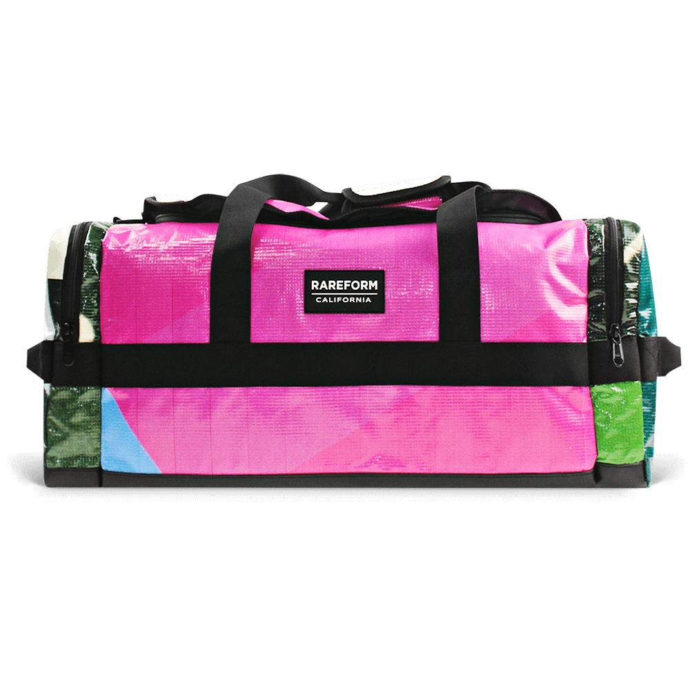 Union Duffle