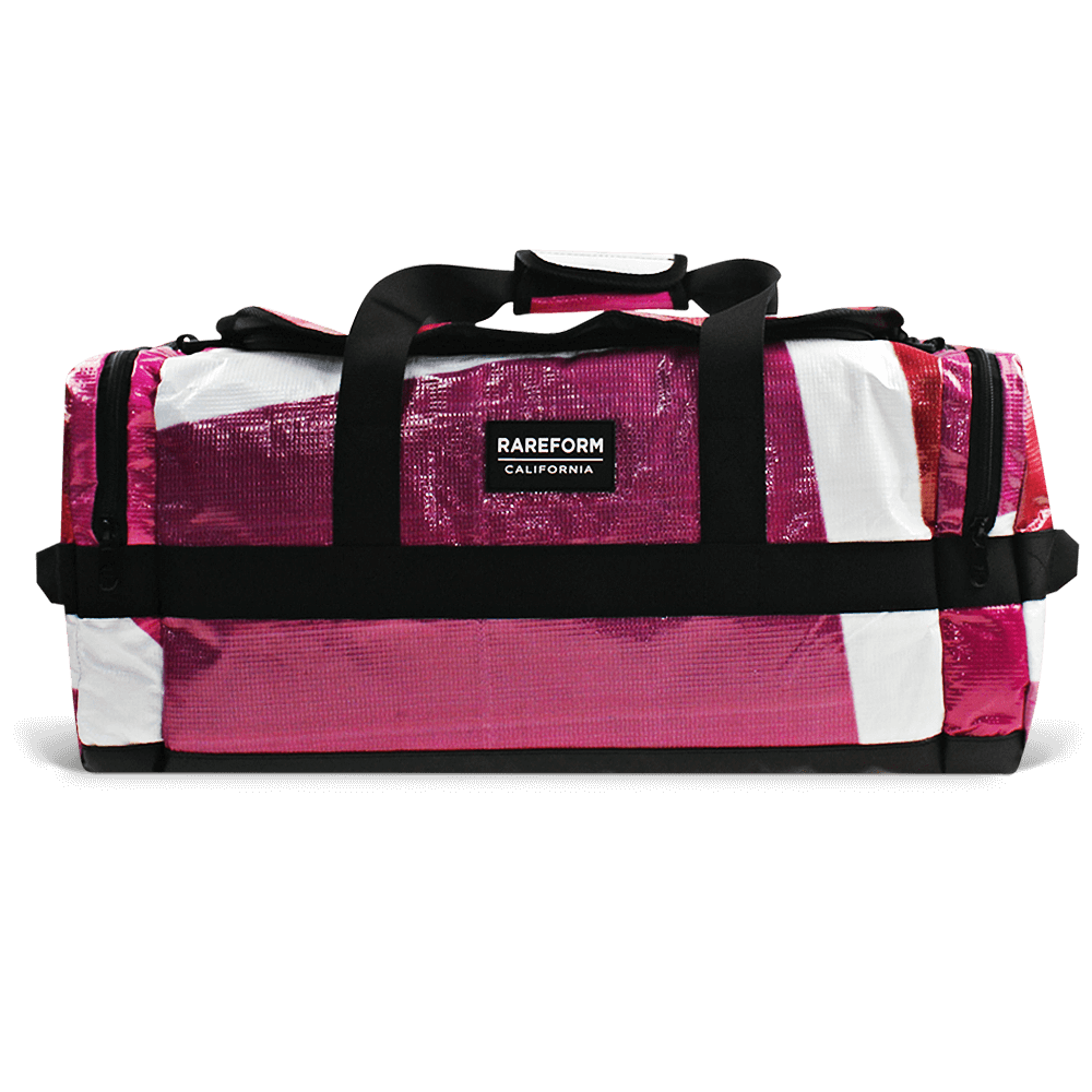 Union Duffle