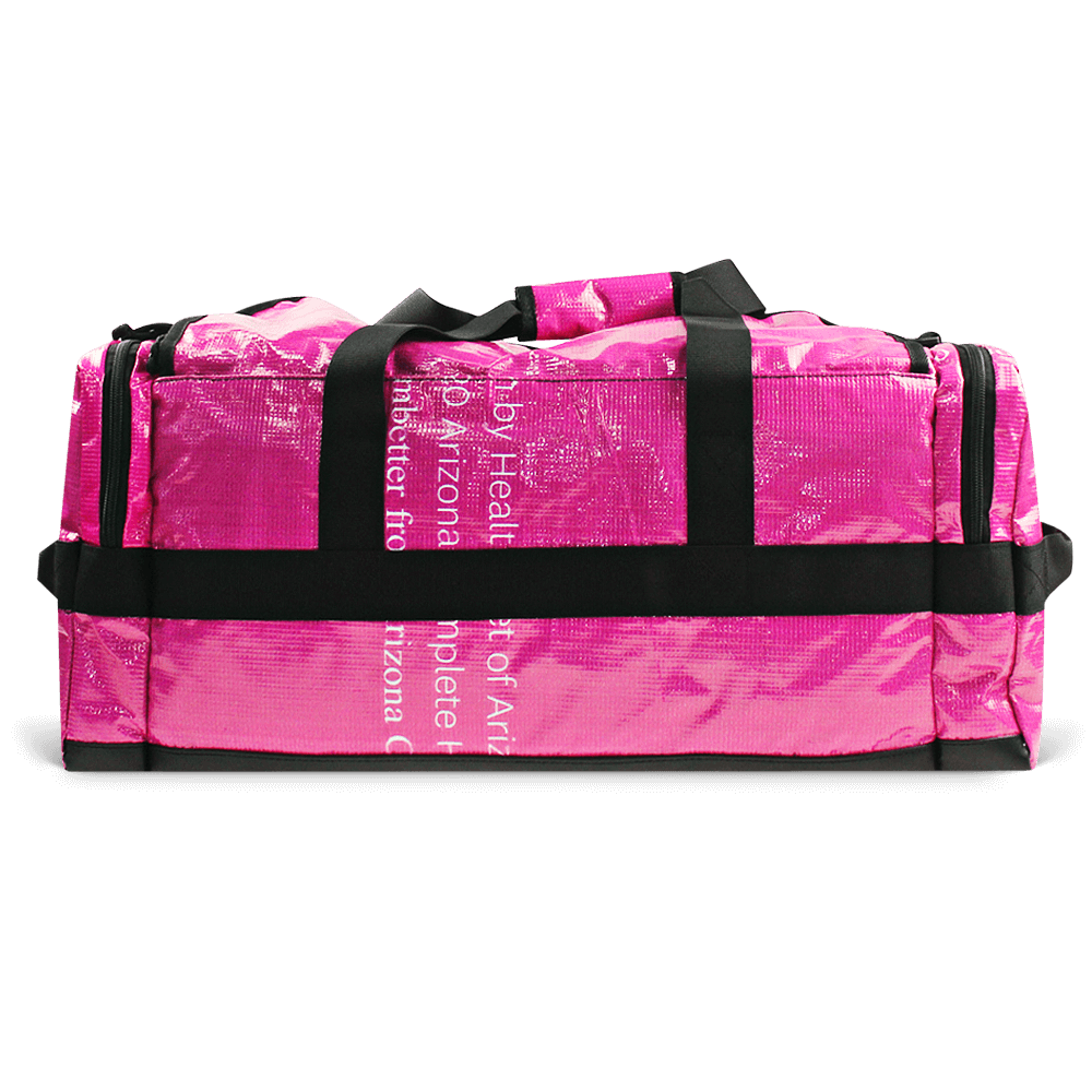 Union Duffle