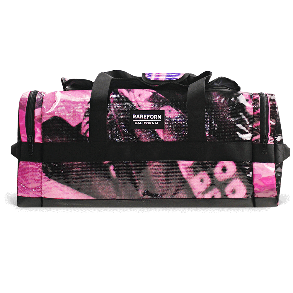 Union Duffle