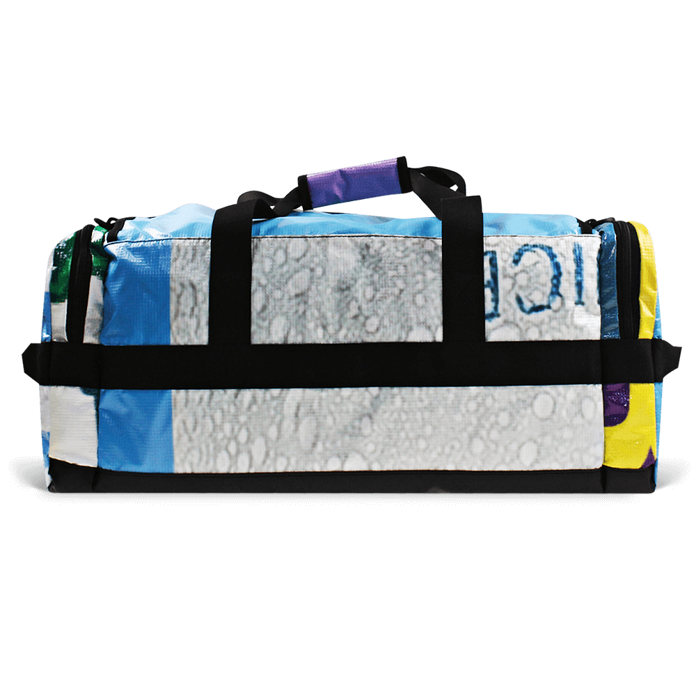 Union Duffle
