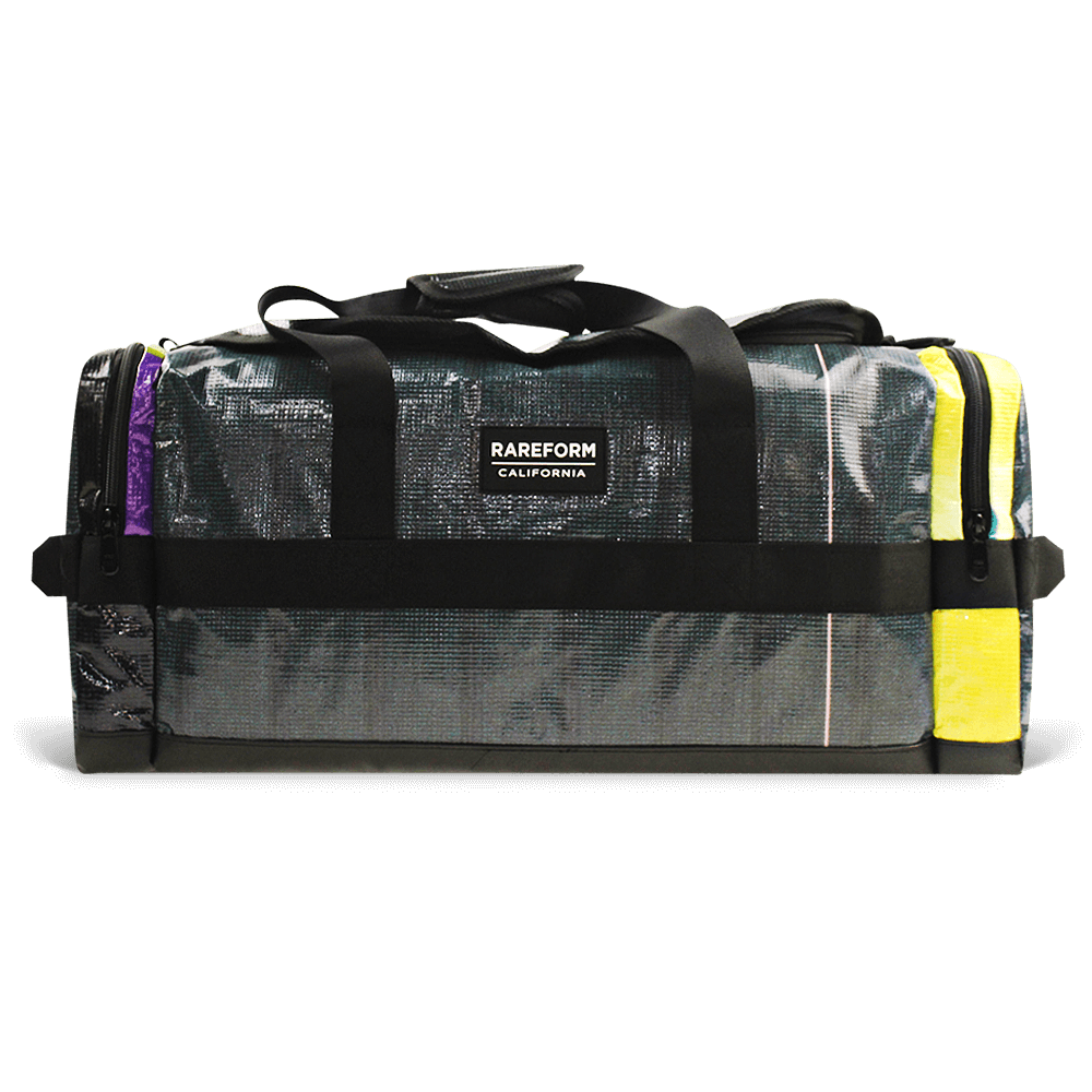 Union Duffle