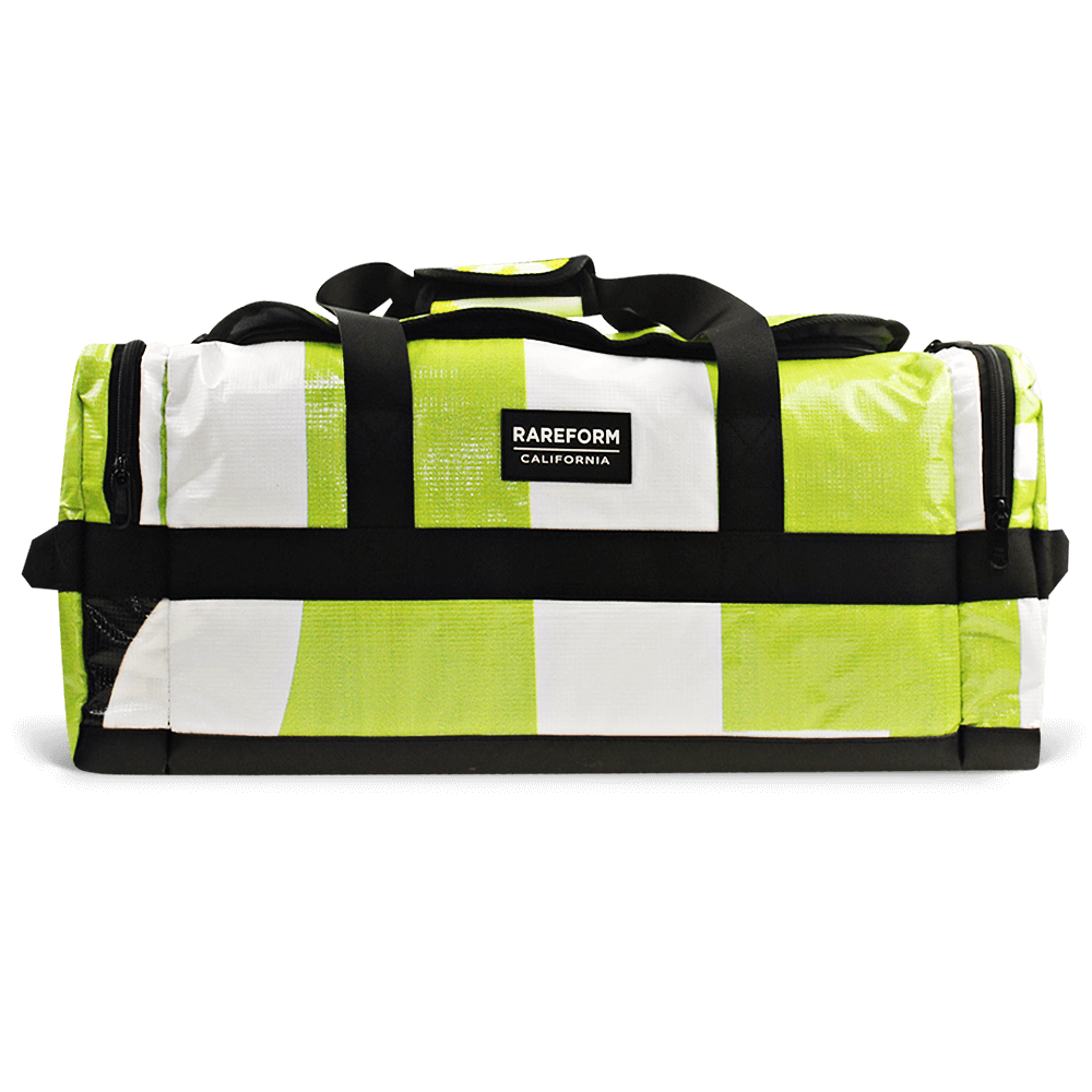 Union Duffle