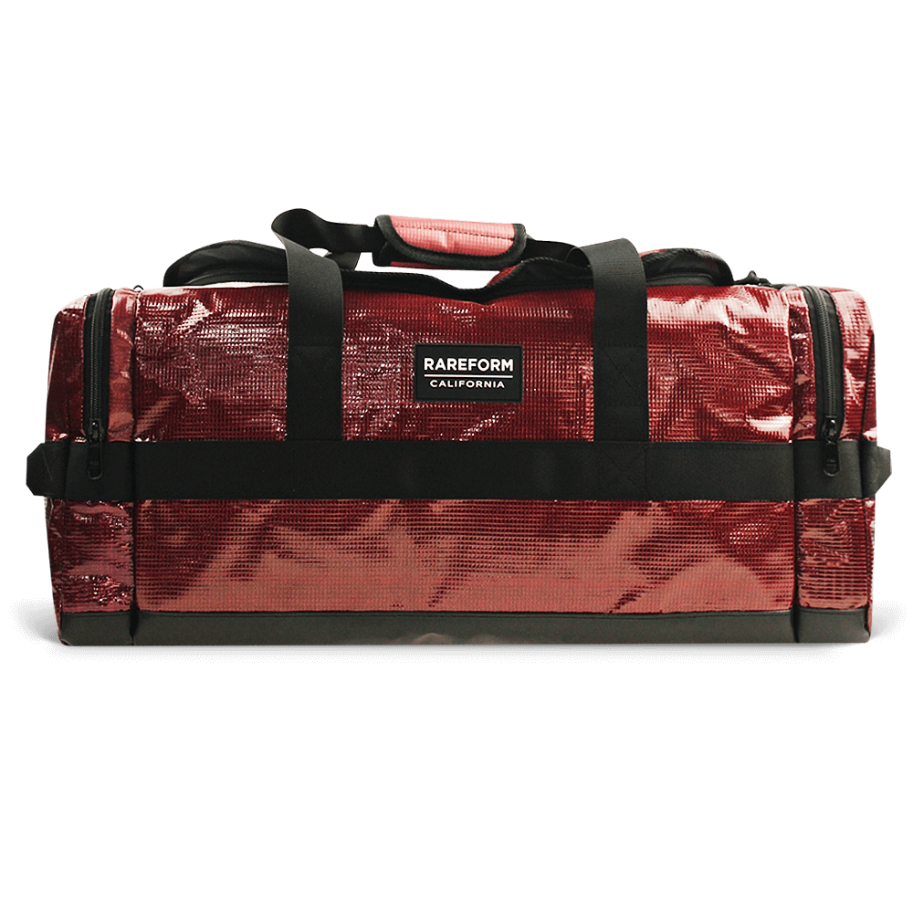 Union Duffle