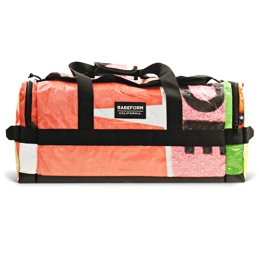 Union Duffle