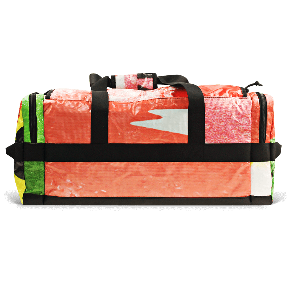 Union Duffle