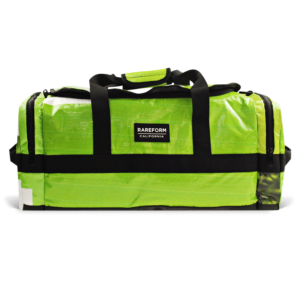 Union Duffle