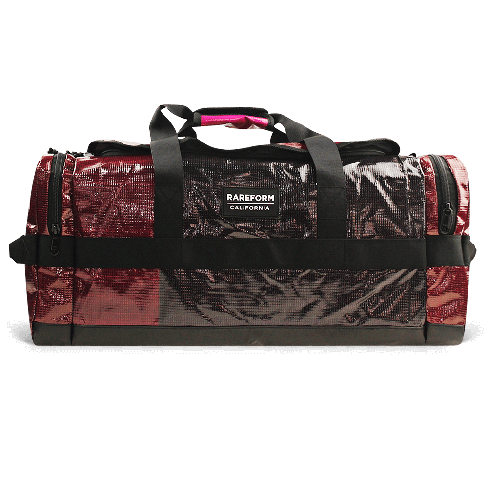Union Duffle