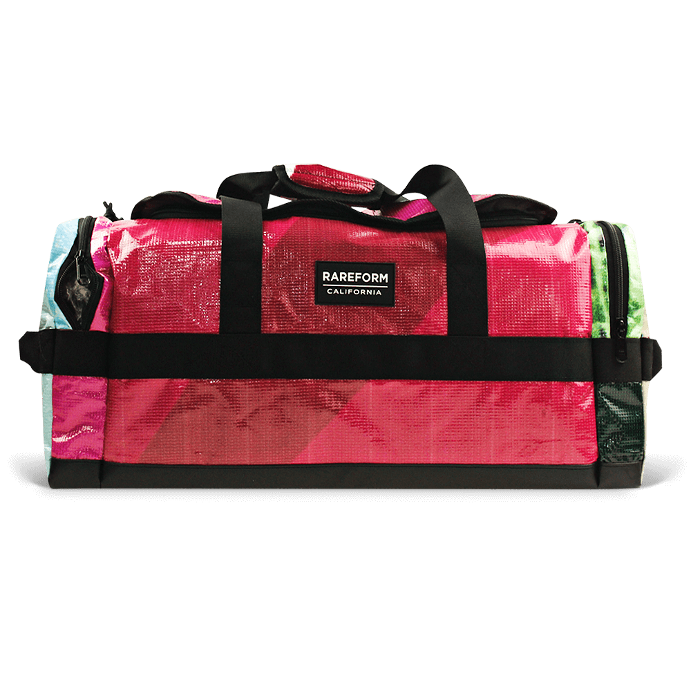 Union Duffle