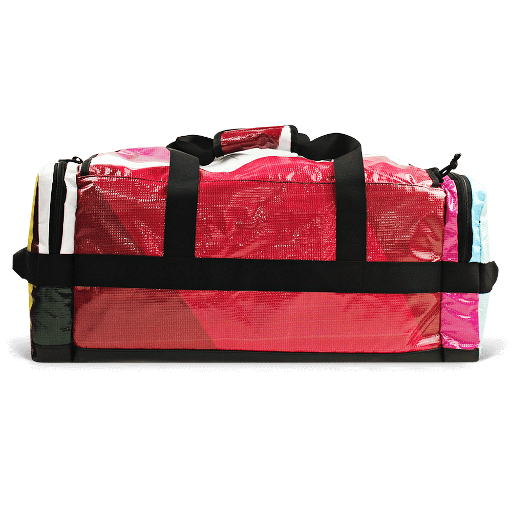 Union Duffle