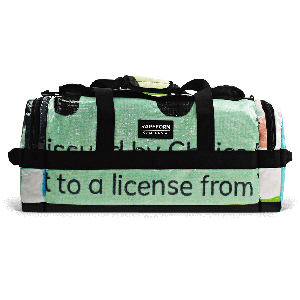 Union Duffle