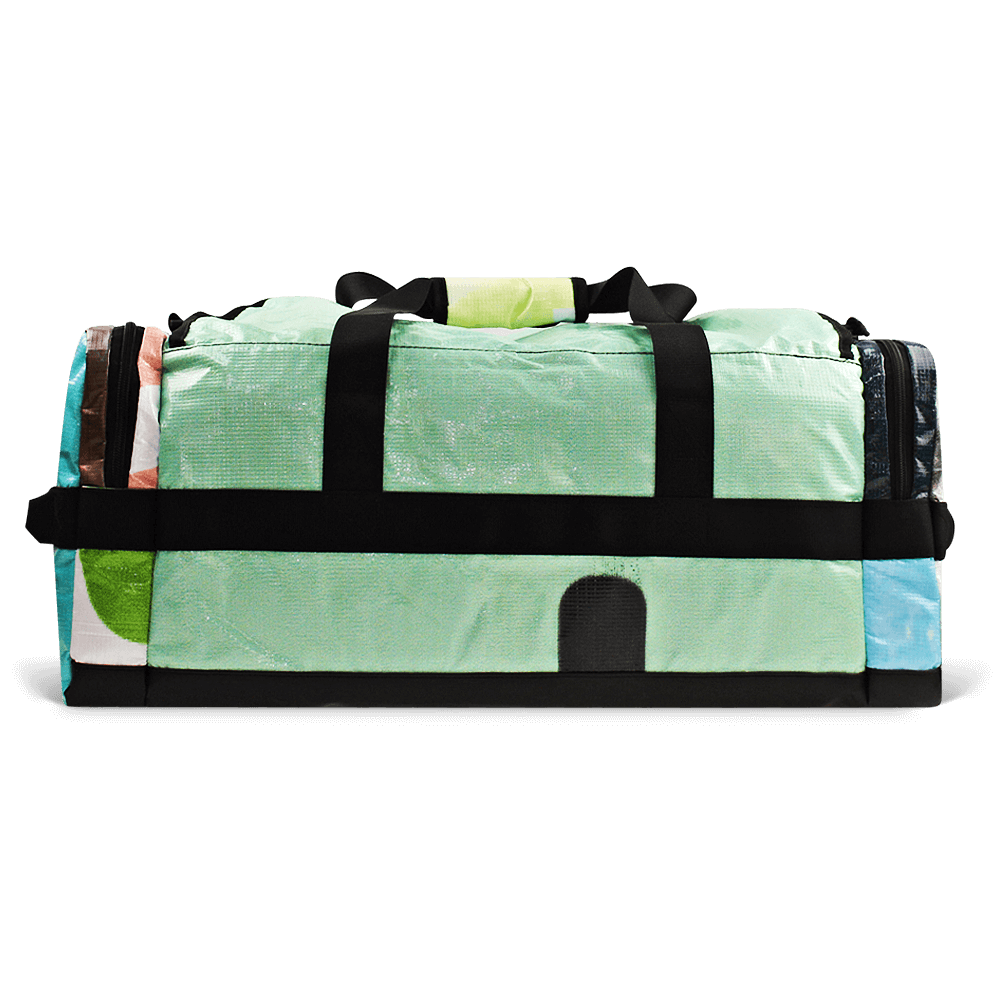 Union Duffle