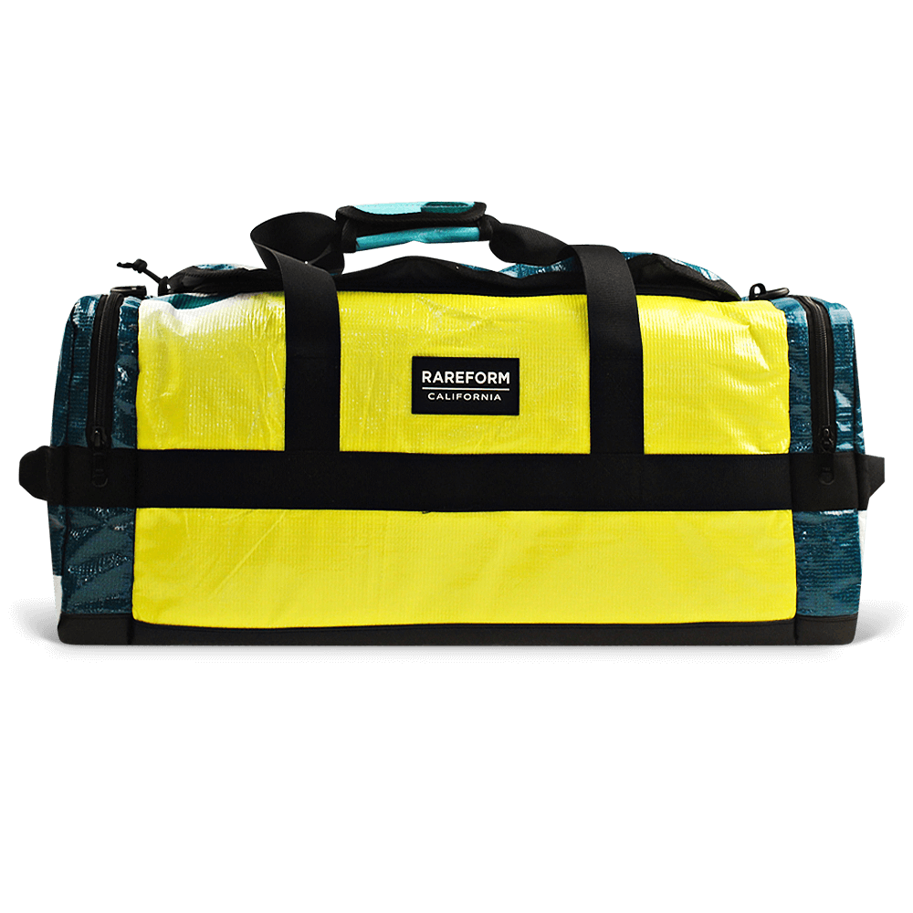 Union Duffle