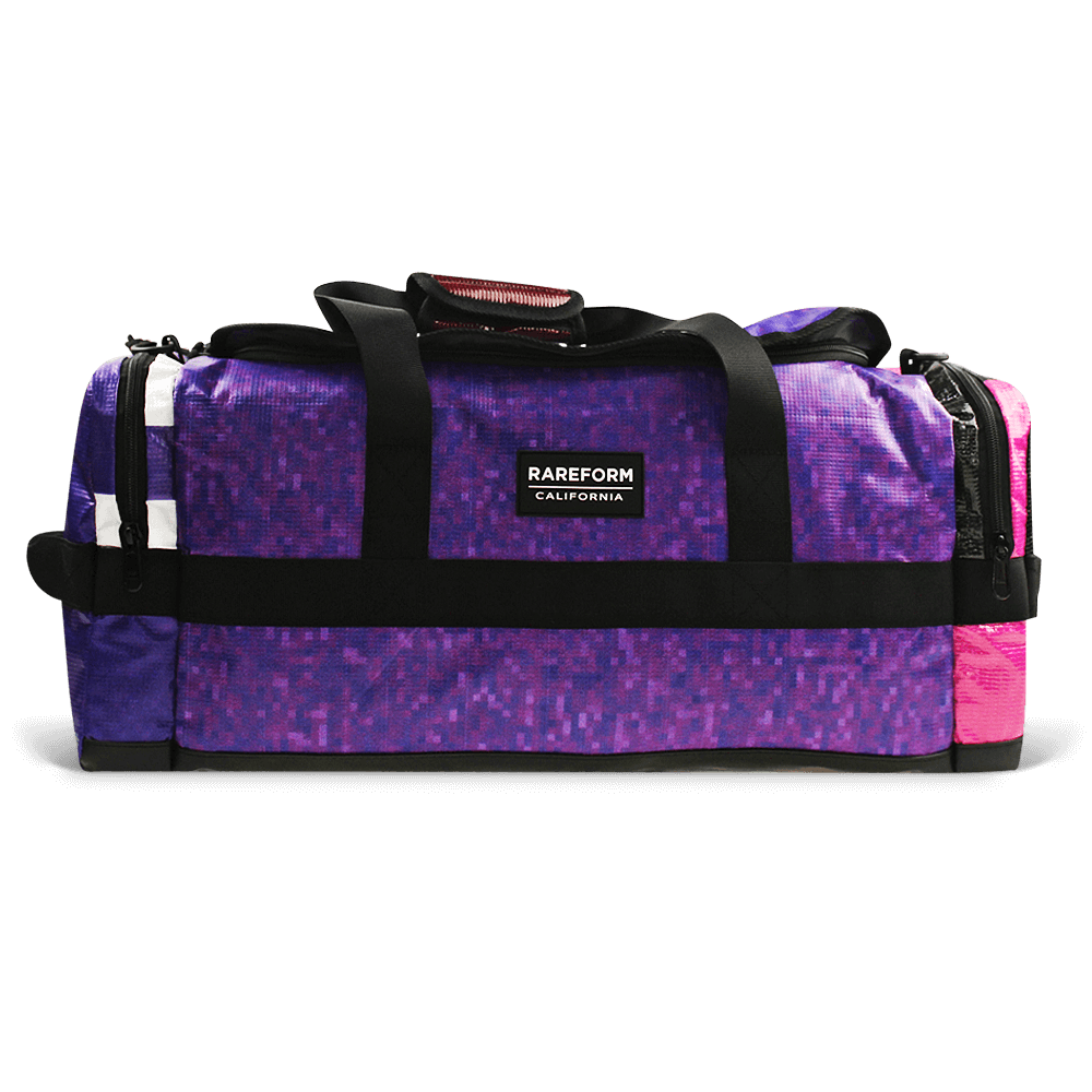 Union Duffle