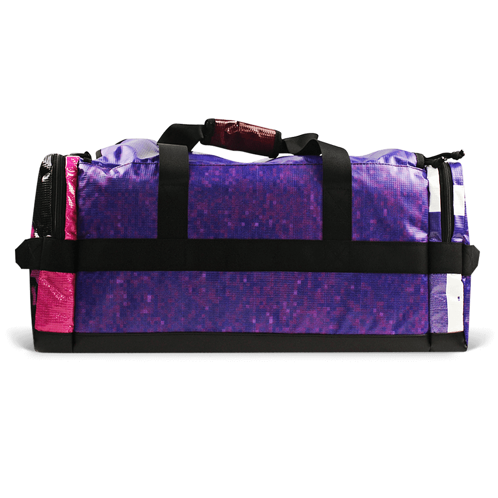Union Duffle