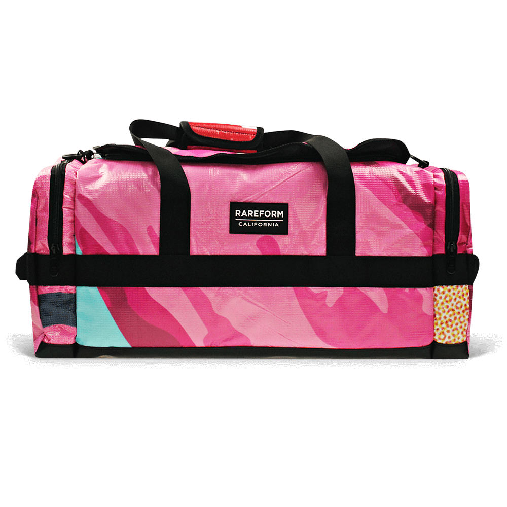 Union Duffle