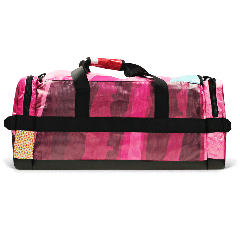 Union Duffle