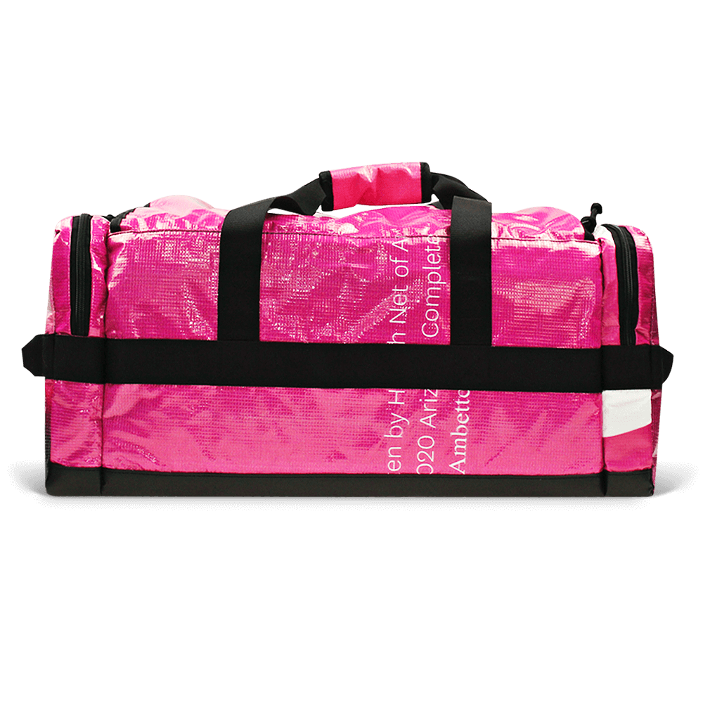 Union Duffle