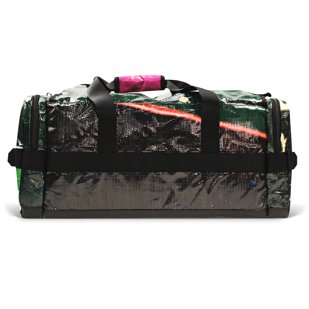Union Duffle