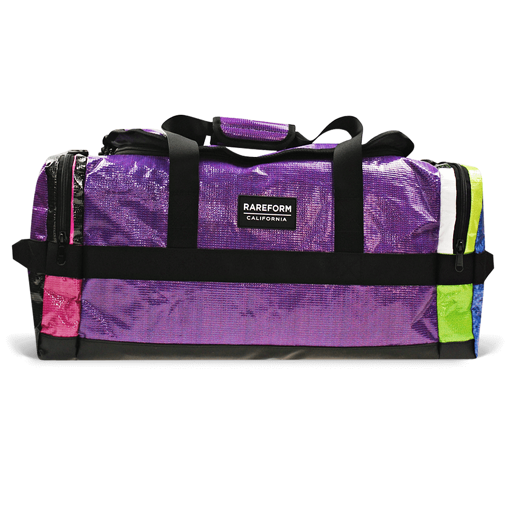 Union Duffle