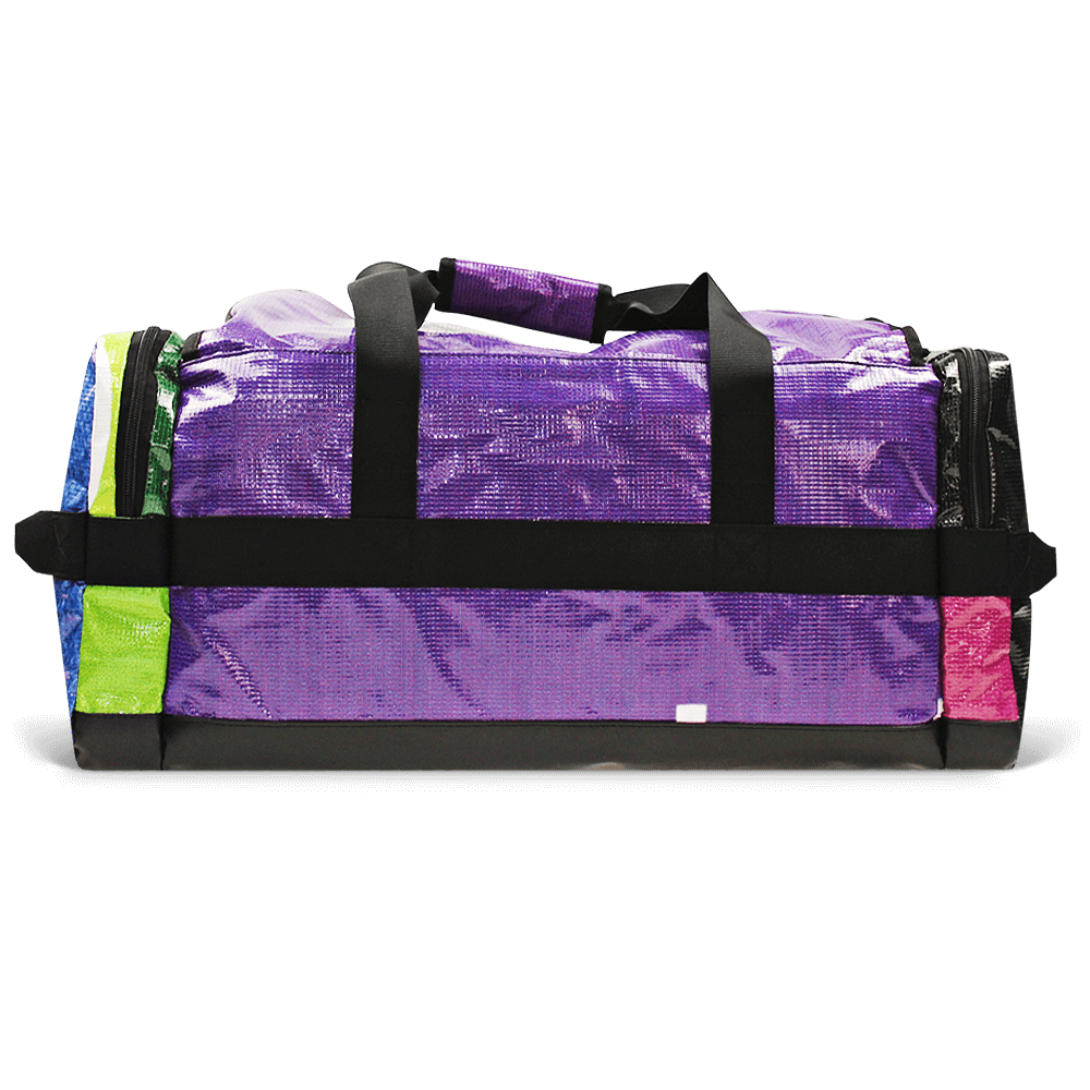 Union Duffle