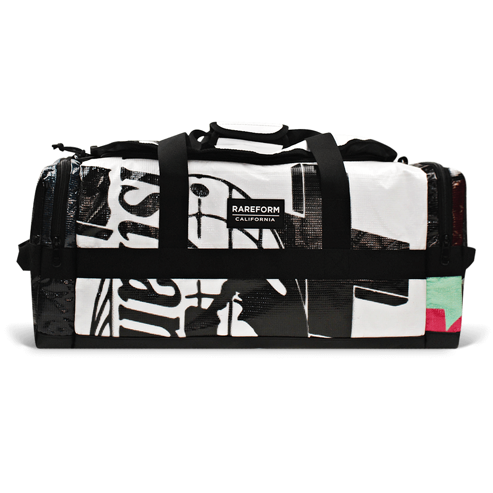 Union Duffle
