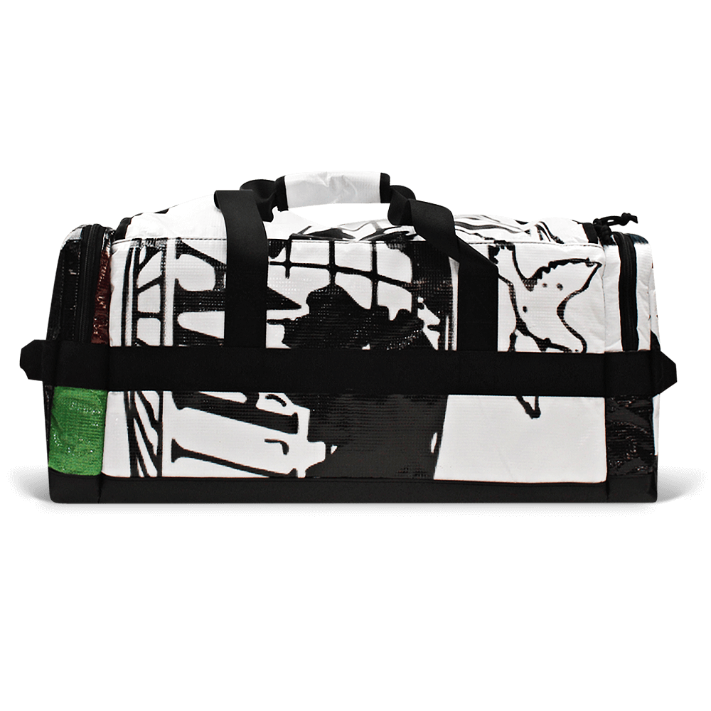 Union Duffle