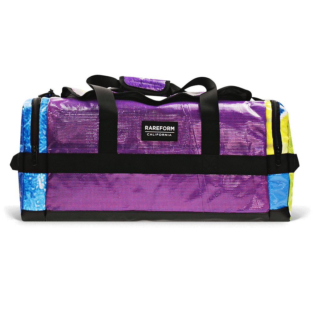 Union Duffle