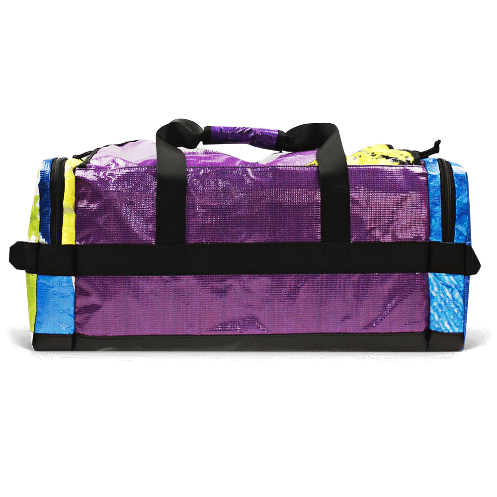 Union Duffle
