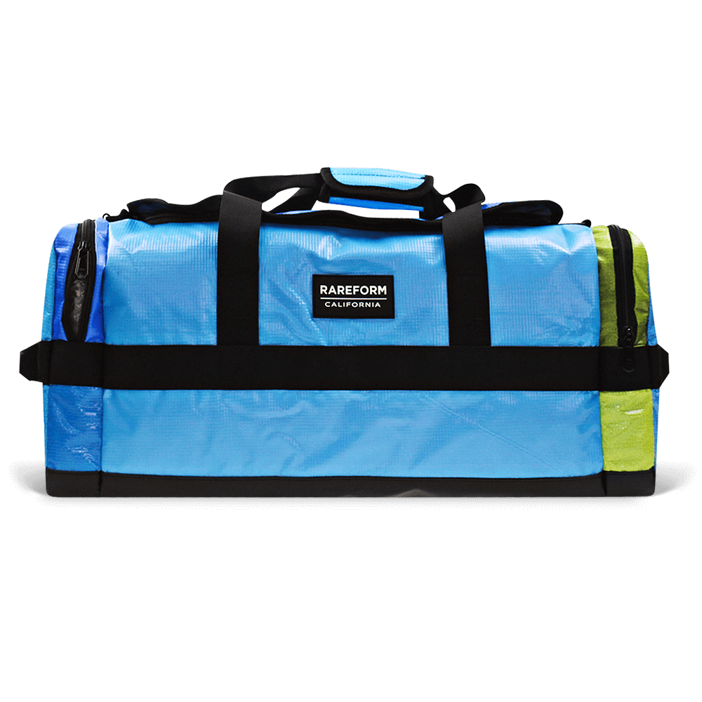 Union Duffle