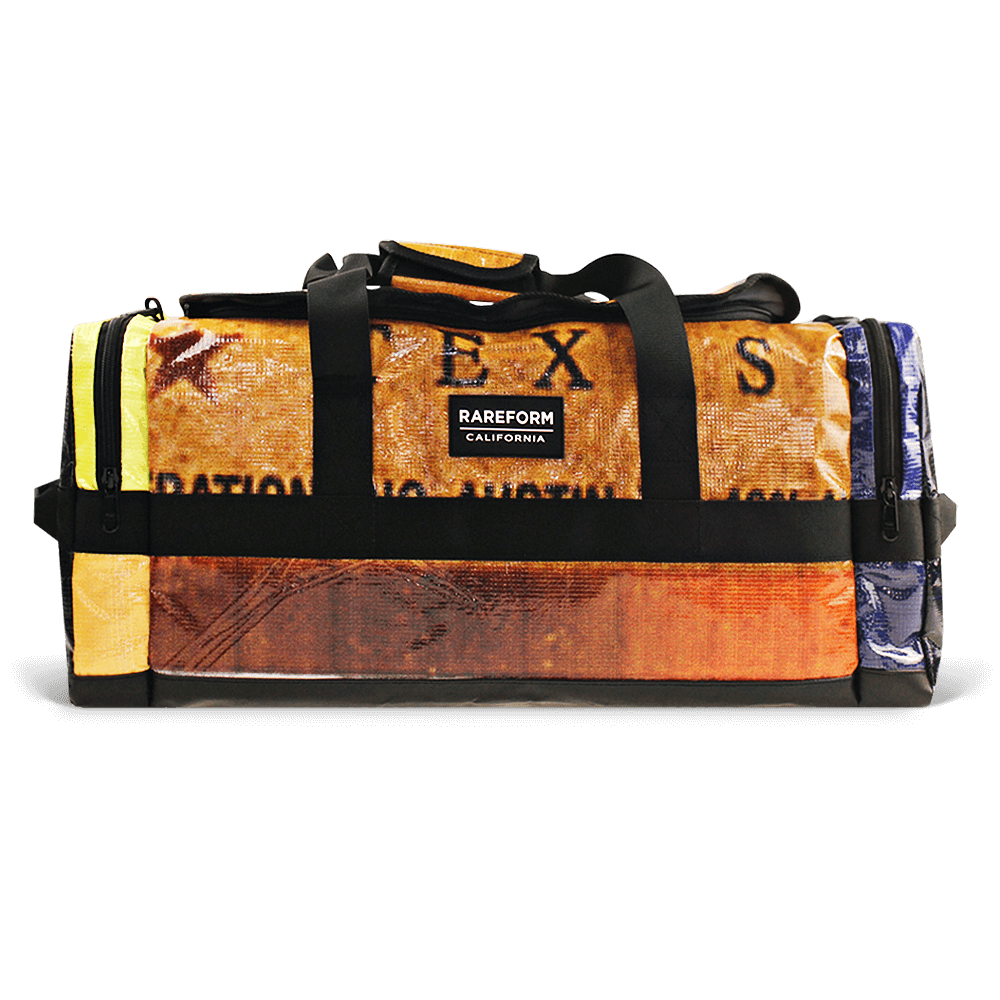 Union Duffle