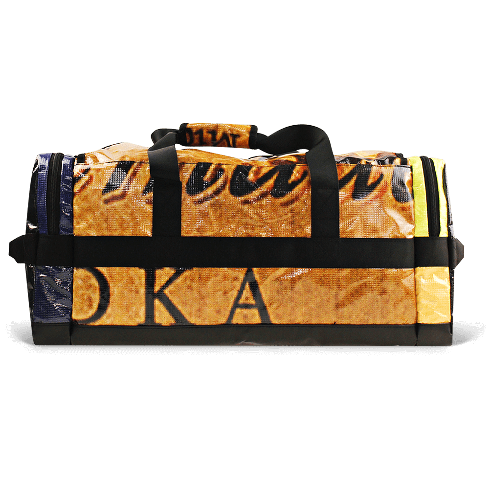 Union Duffle