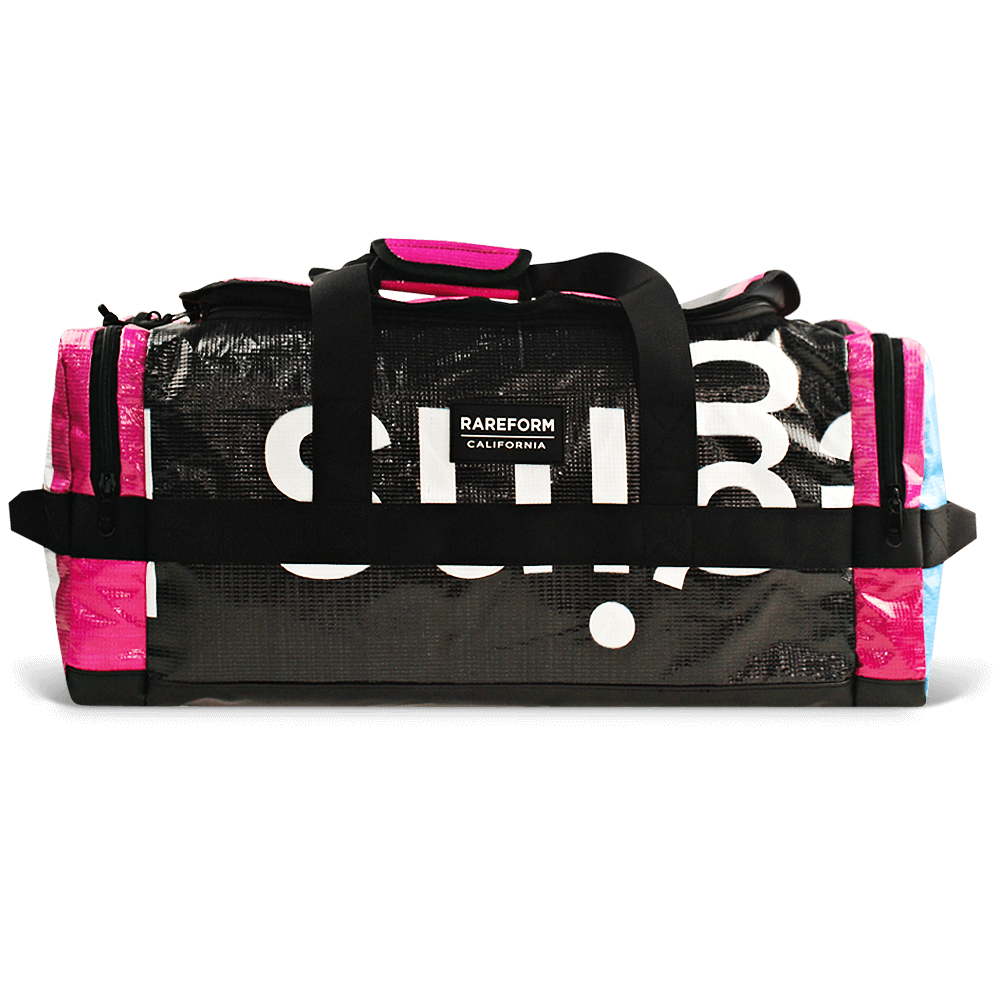 Union Duffle