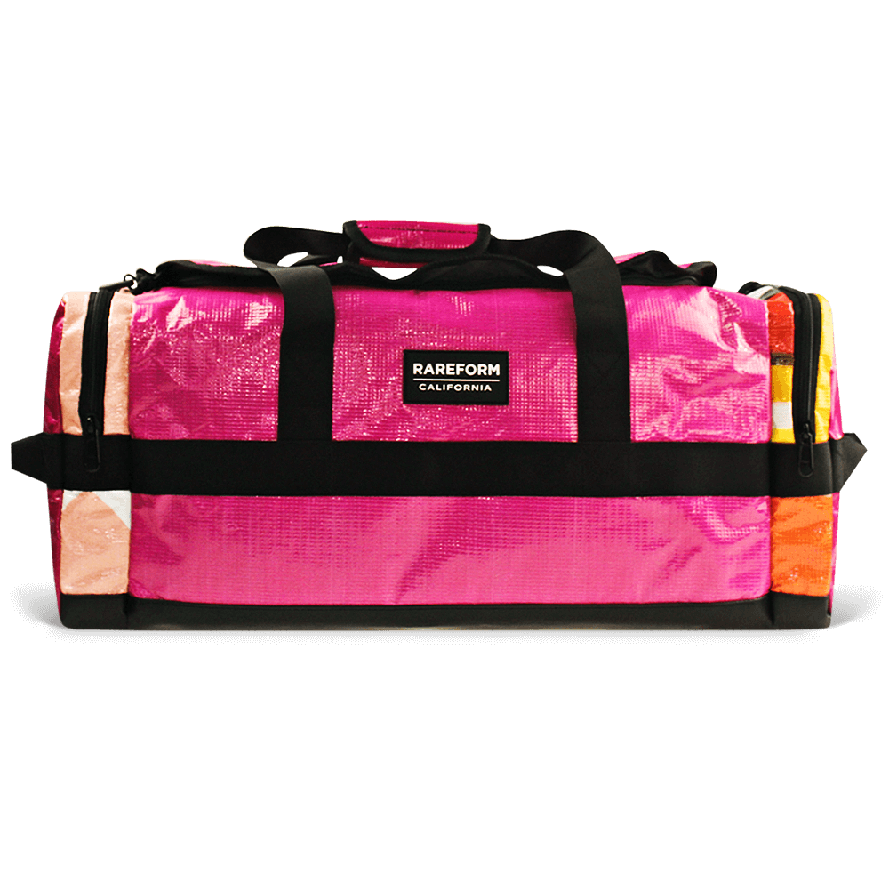 Union Duffle