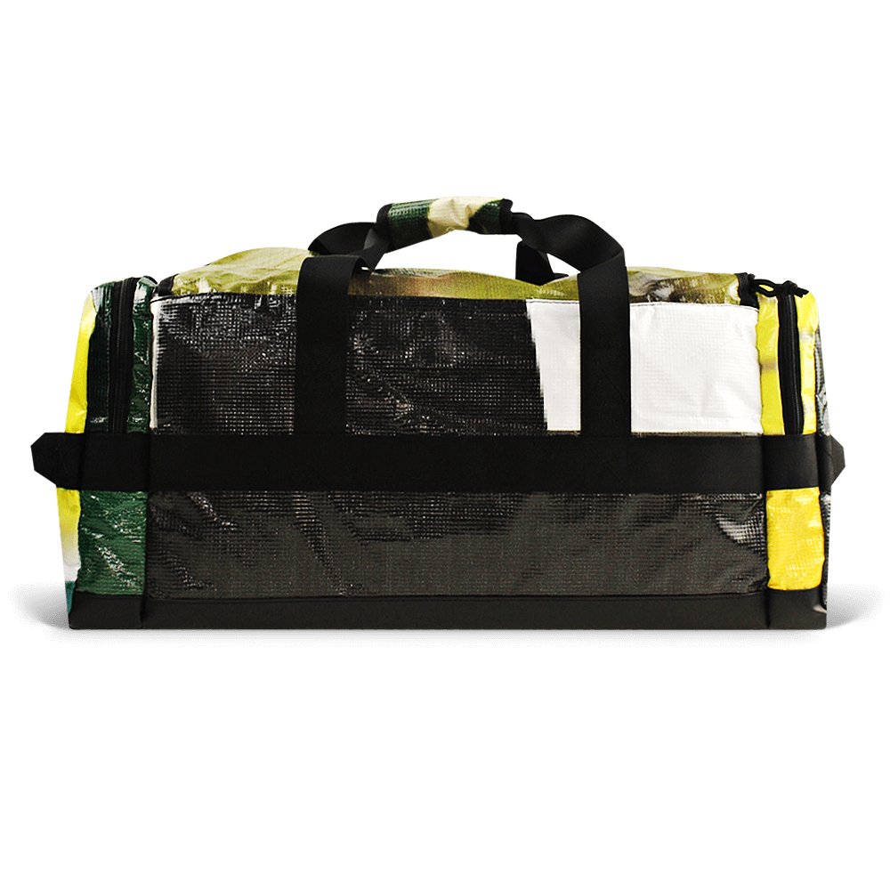 Union Duffle
