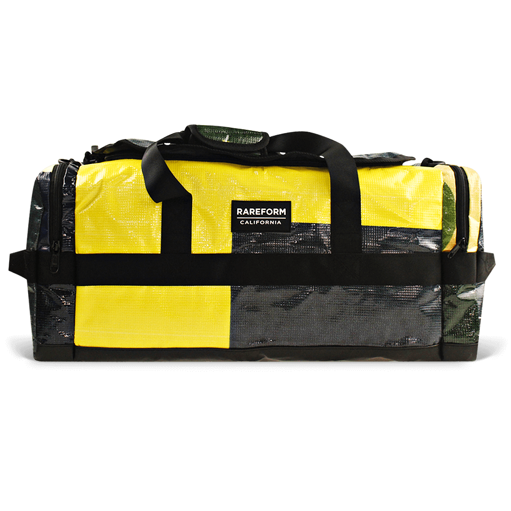 Union Duffle