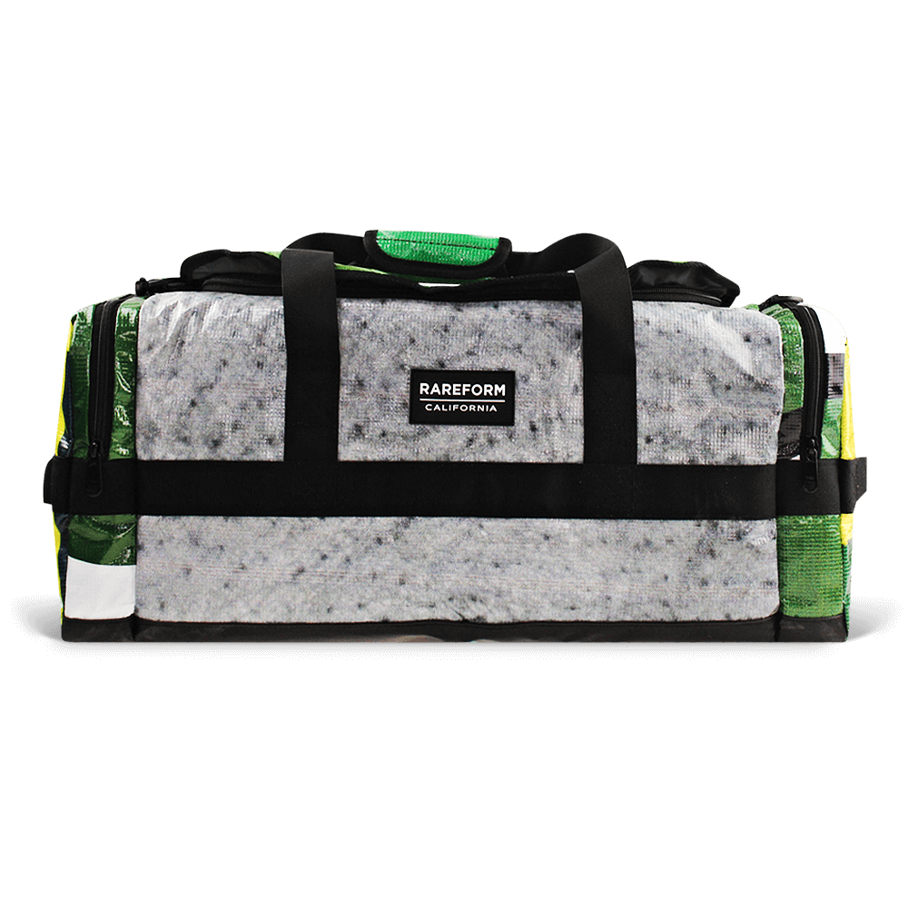 Union Duffle