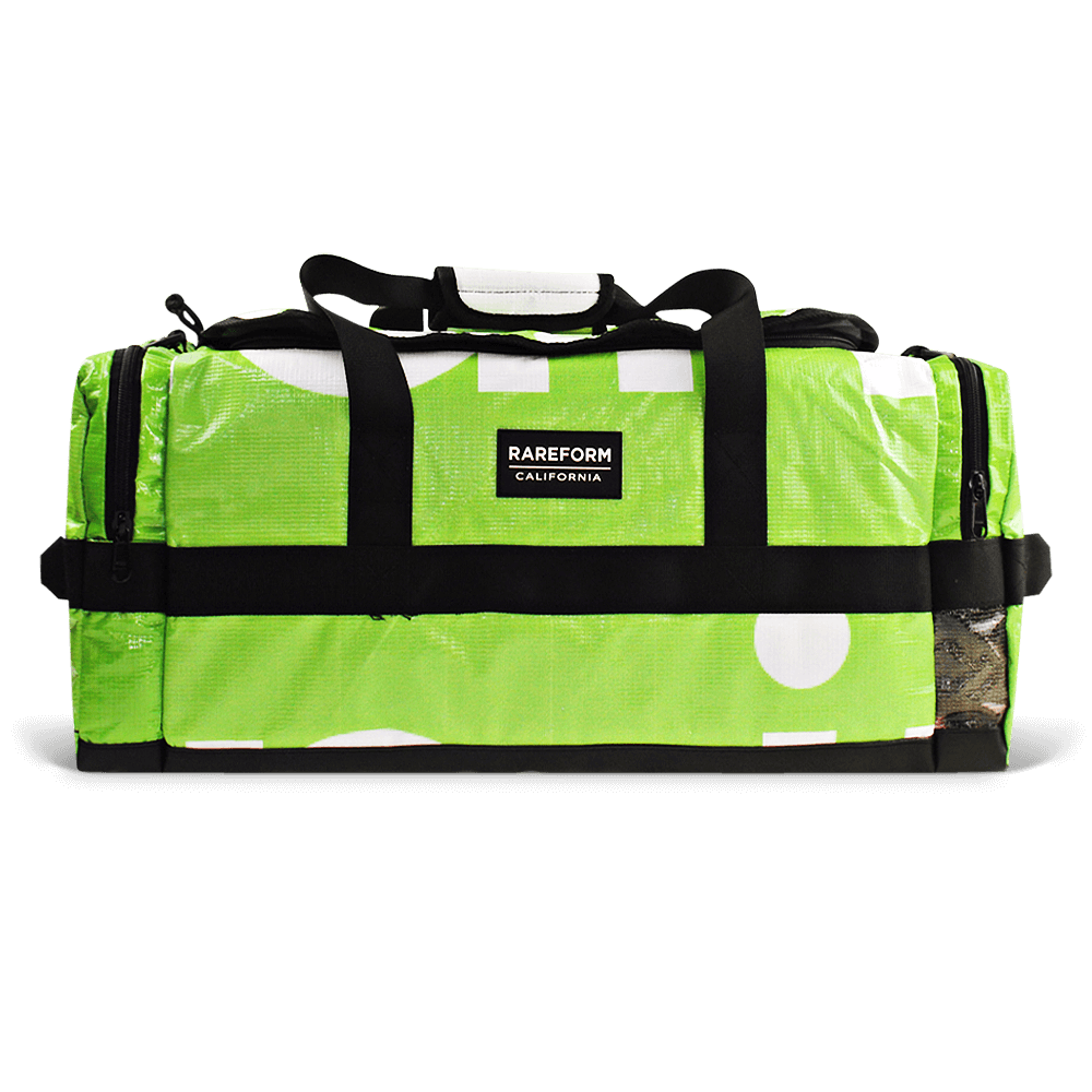 Union Duffle