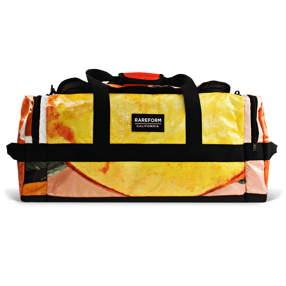 Union Duffle