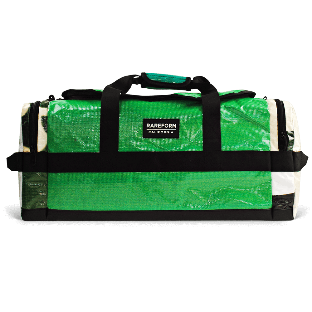 Union Duffle