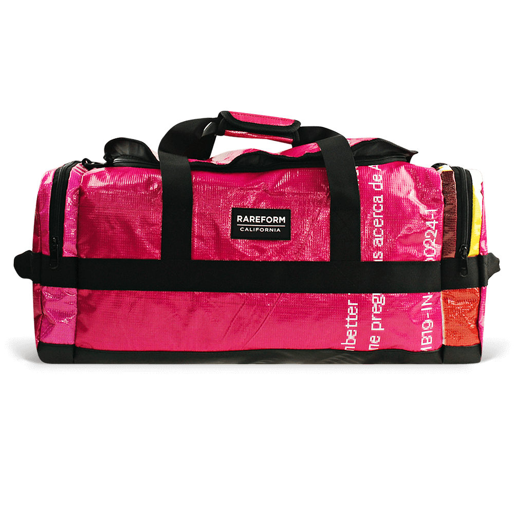 Union Duffle