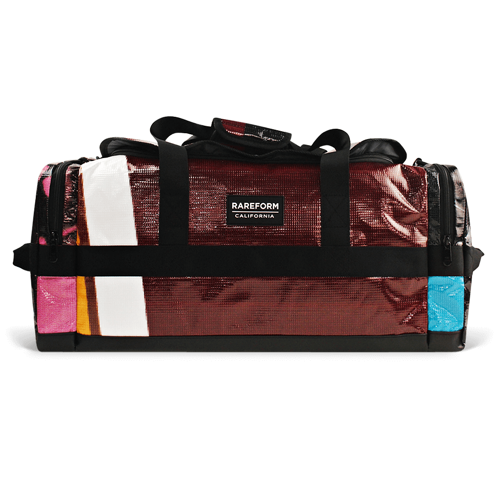 Union Duffle