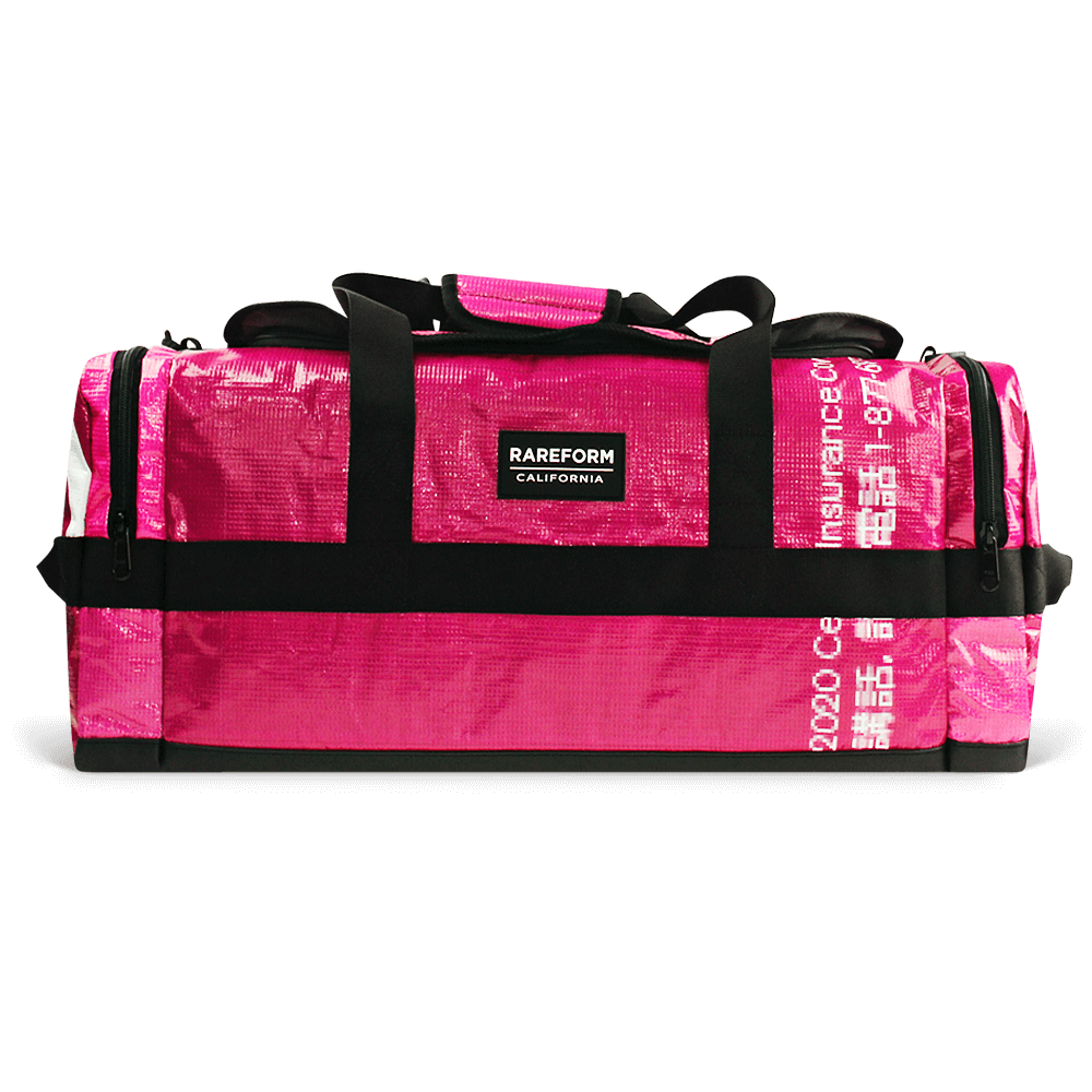 Union Duffle