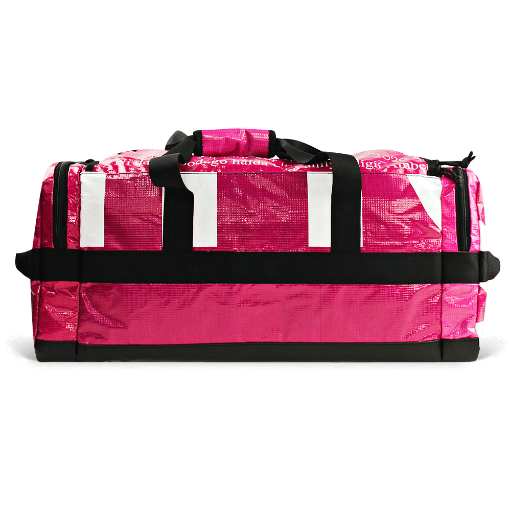 Union Duffle