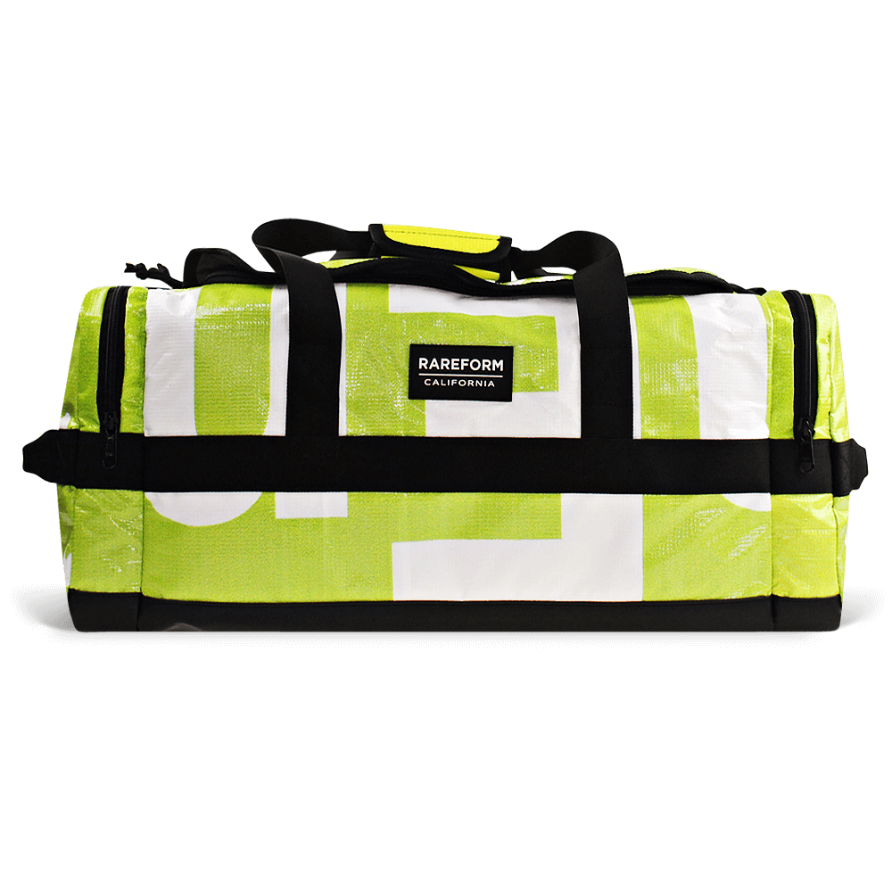 Union Duffle