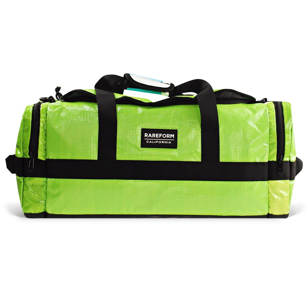 Union Duffle