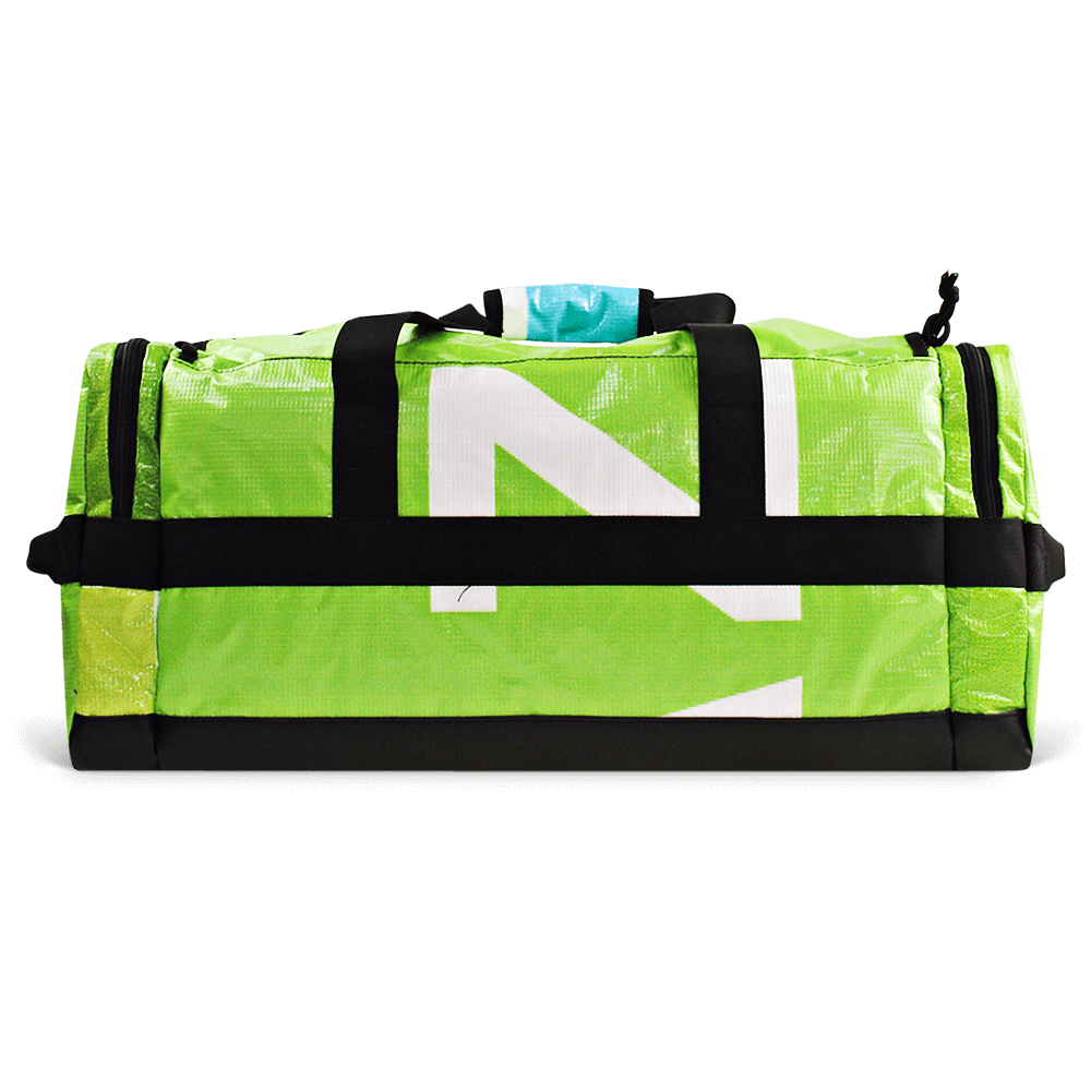 Union Duffle